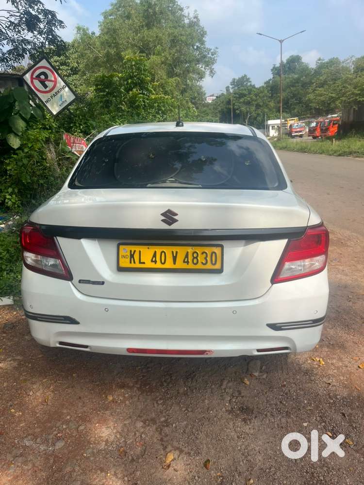 Maruti Suzuki Swift Dzire Tour 2023 Well Maintained