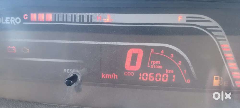 2018 Modal B4 Boler