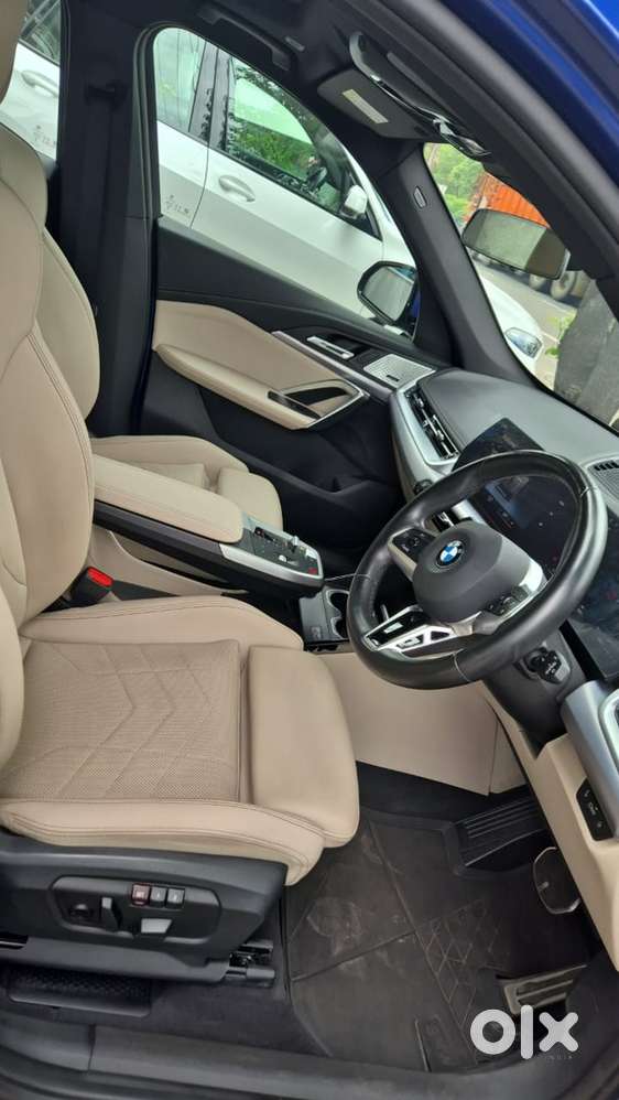 Bmw X1 Petrol 2024
