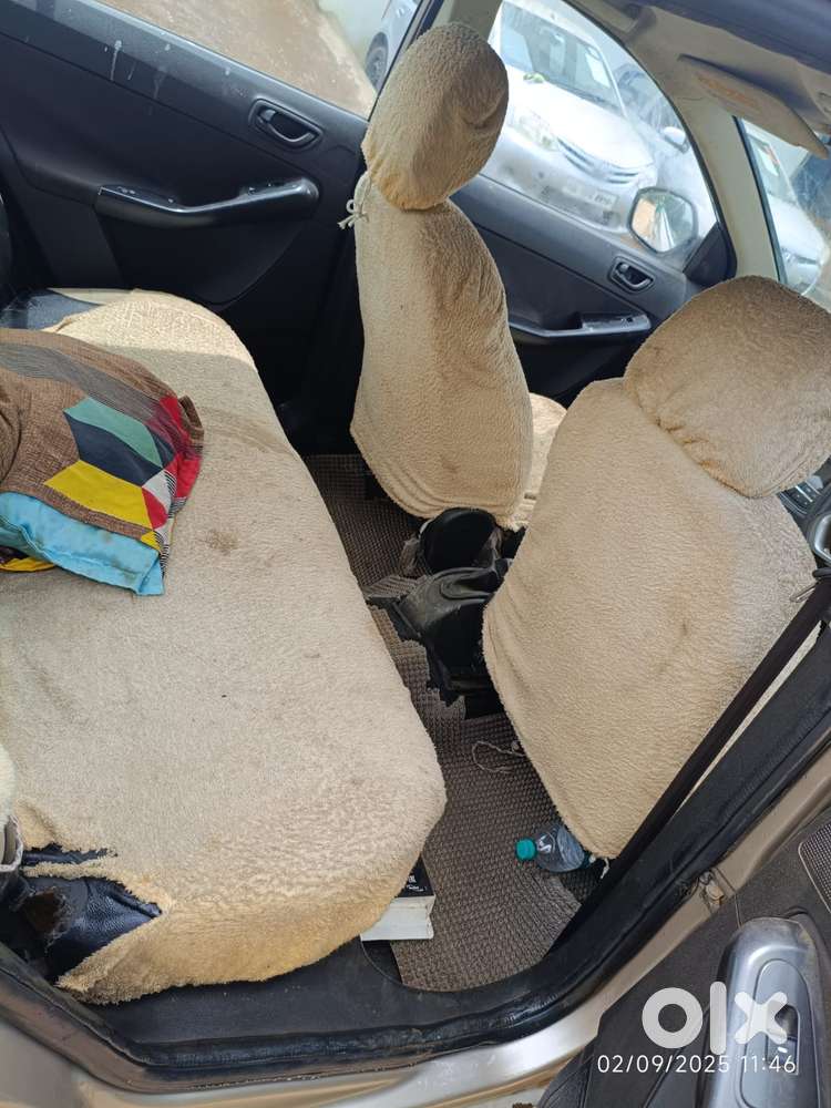 Tata Zest  1.3 Quadrajet Xms 90ps, 2015, Diesel