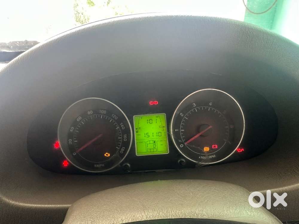 Mahindra Scorpio 2010 Diesel Manual 7 Str