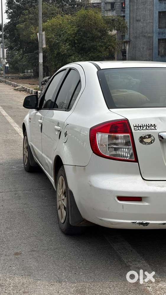 Maruti Suzuki Sx4 2011 Cng & Hybrids 157000 Km Driven
