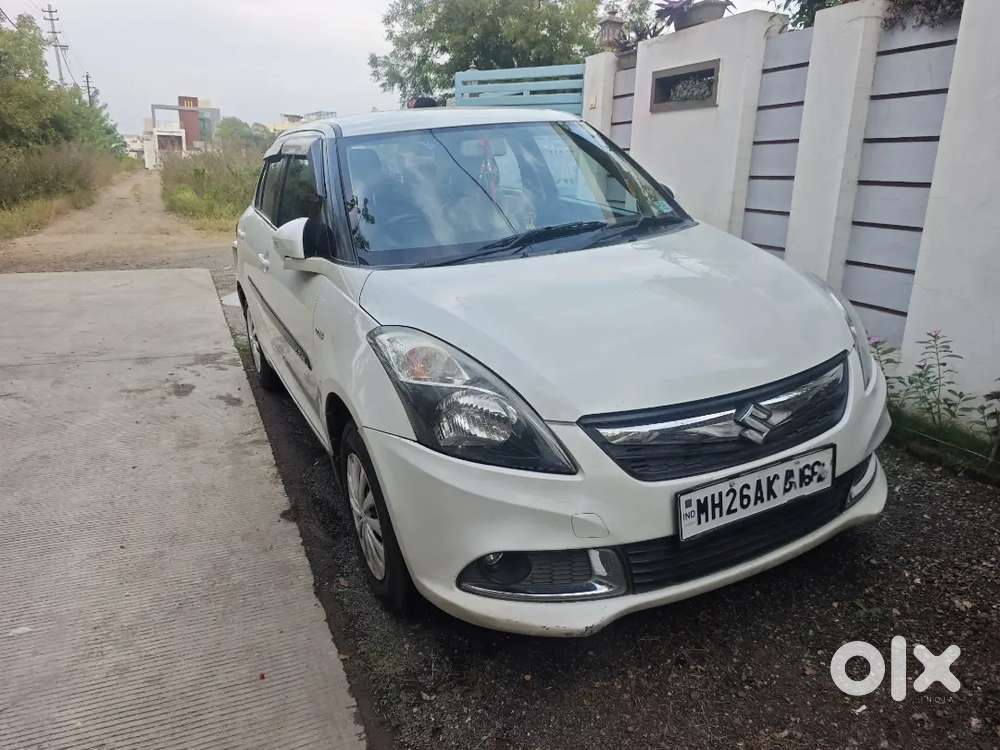 Maruti Swift Dzire Vdi 2016