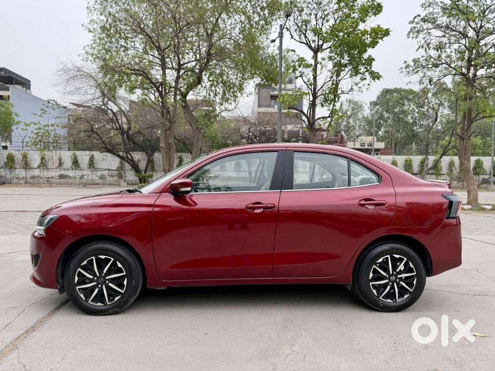 Maruti Suzuki Dzire 1.2 Zxi Plus, 2024, Petrol