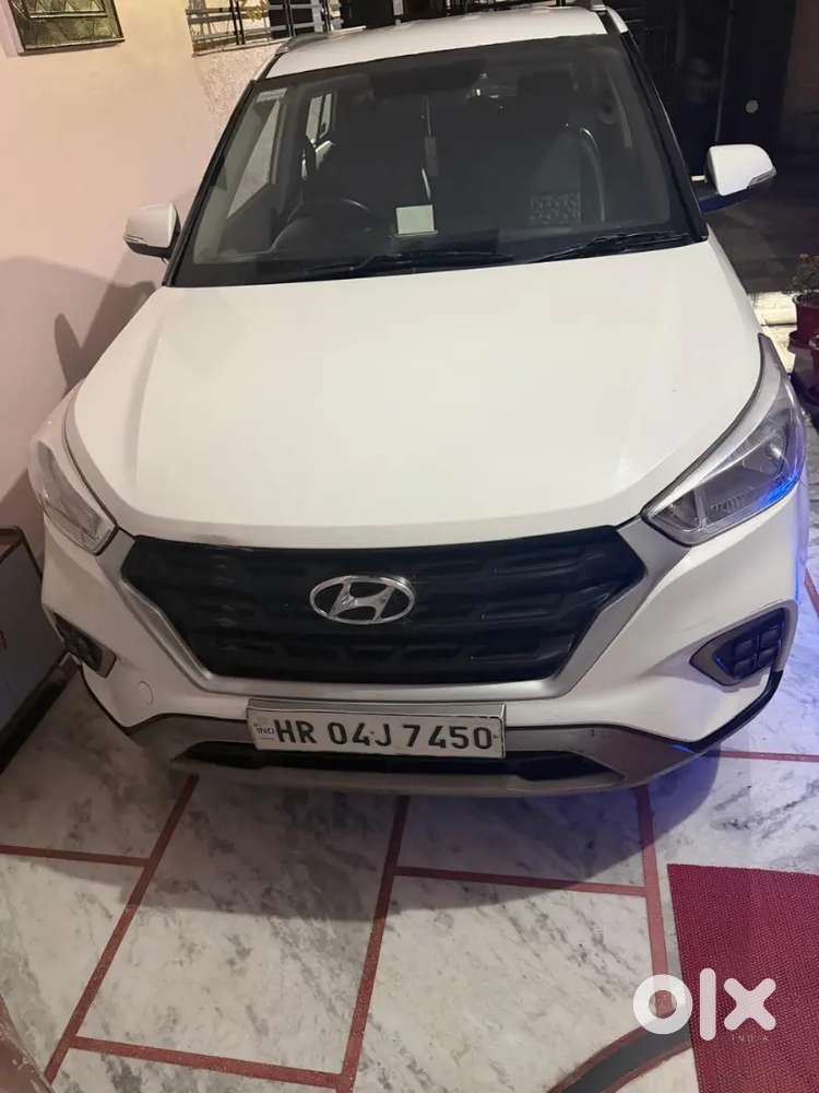 Well Manten Car