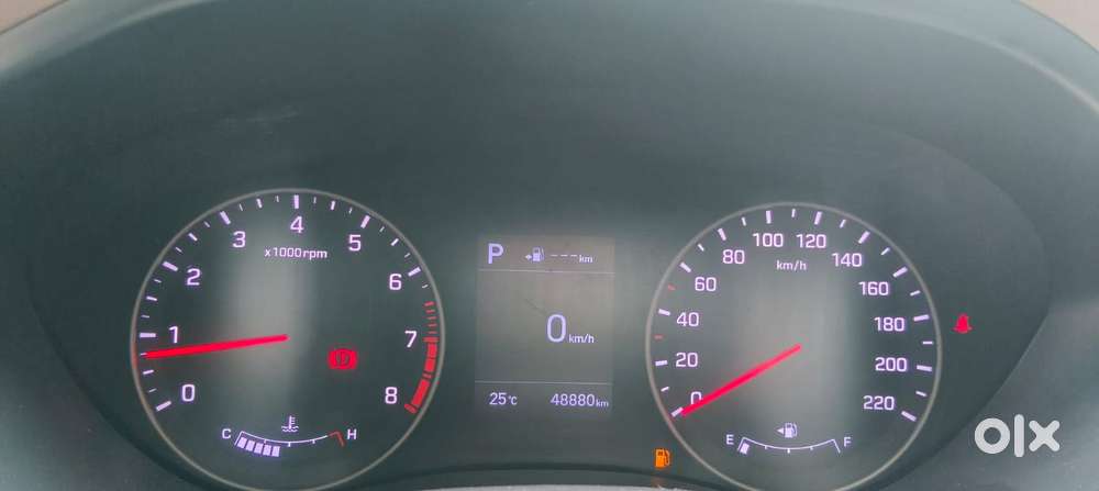 Hyundai I20 1.2 Asta, 2019, Petrol