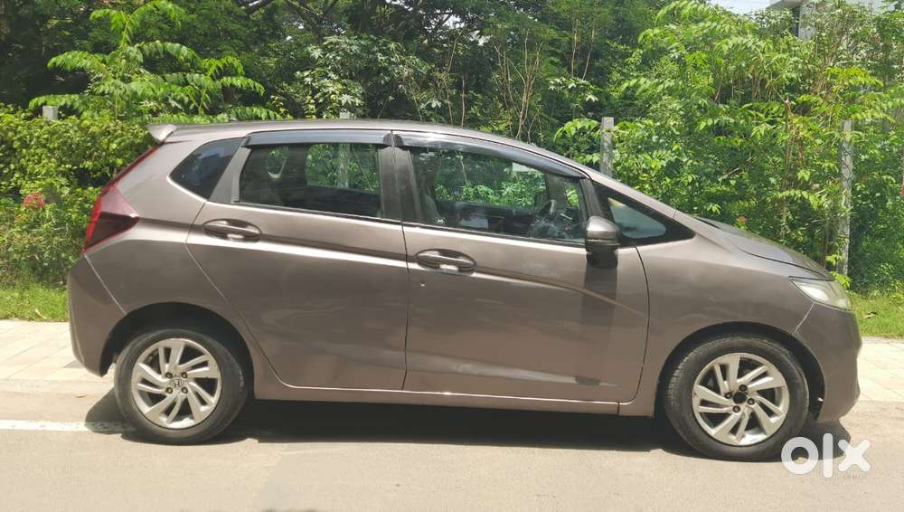 Honda Jazz 1.5 V I Dtec, 2016, Diesel