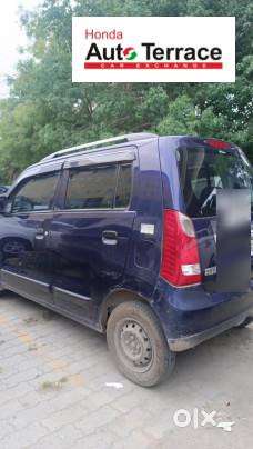 Maruti Suzuki Wagon R 2010-2012 Lxi Bsii, 2018, Petrol