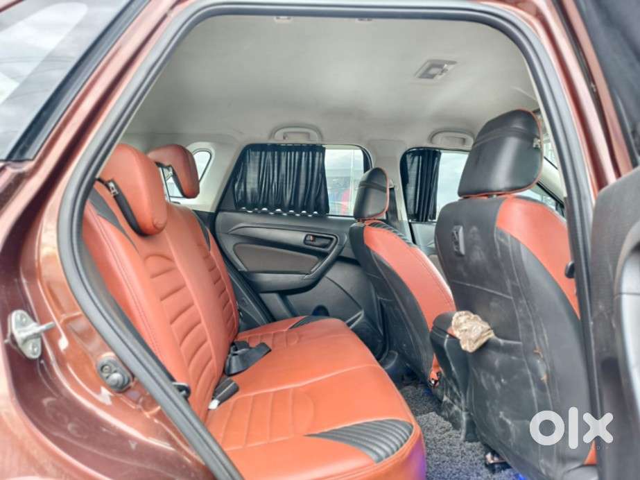 Toyota Urban Cruiser Cruiser Mid, 2021, Petrol