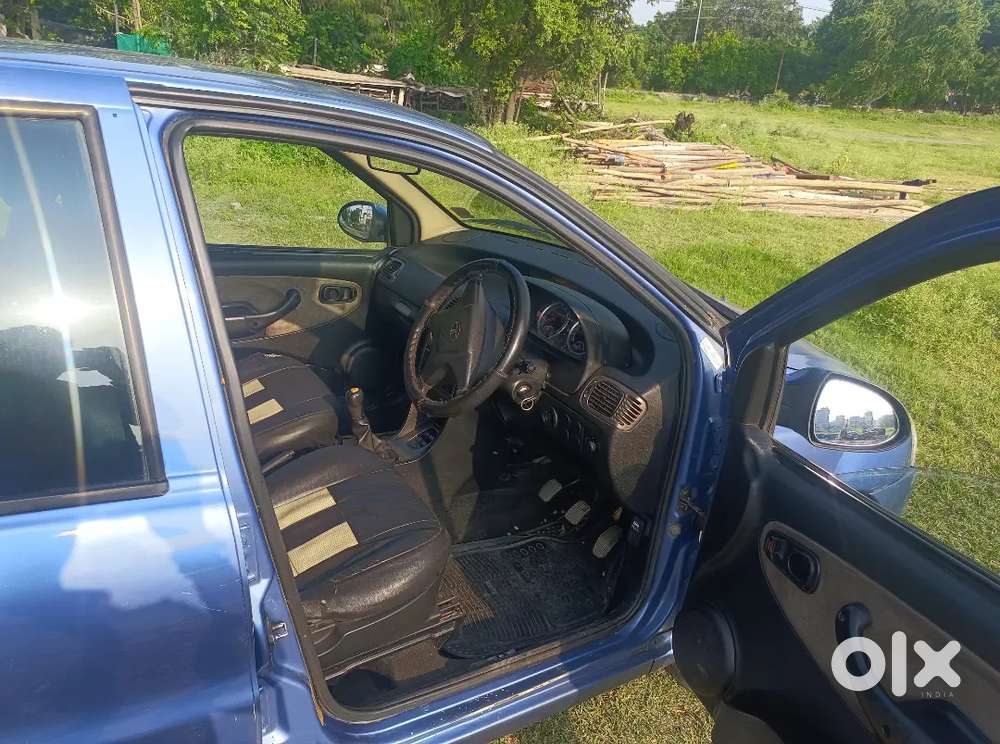 Tata Indica Ev2 Diesel Automatic 2014