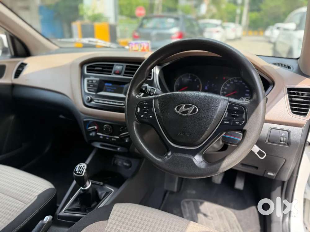 Hyundai Elite I20 [ ] 1.4 Sportz Crdi, 2018, Diesel
