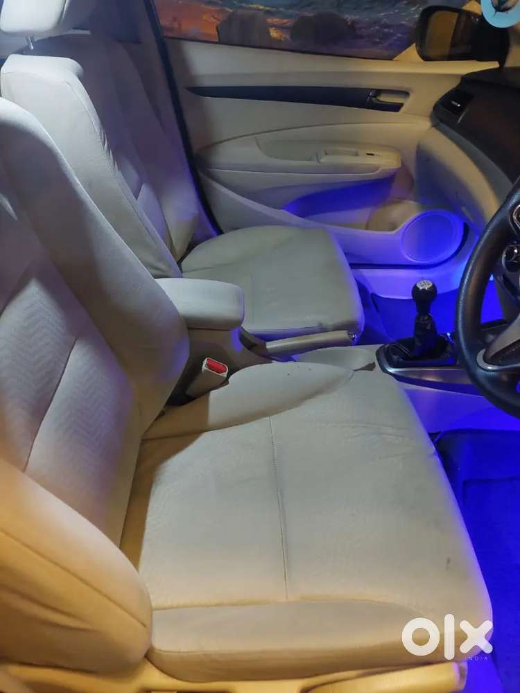 Sale In Chennai West Mambalam Honda City Petrol