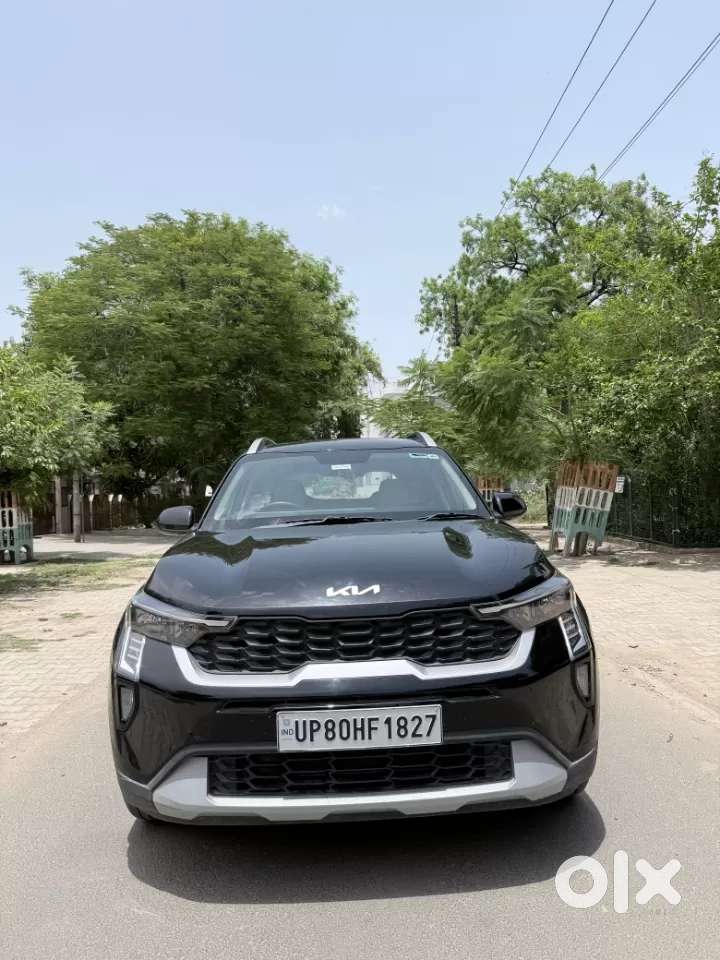 Kia Sonet 1.2 Htk Plus, 2024, Petrol