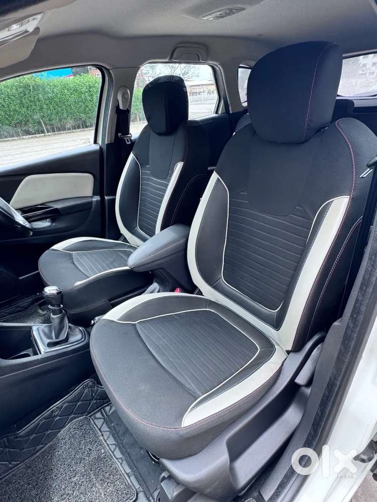 Renault Captur, 2018, Diesel