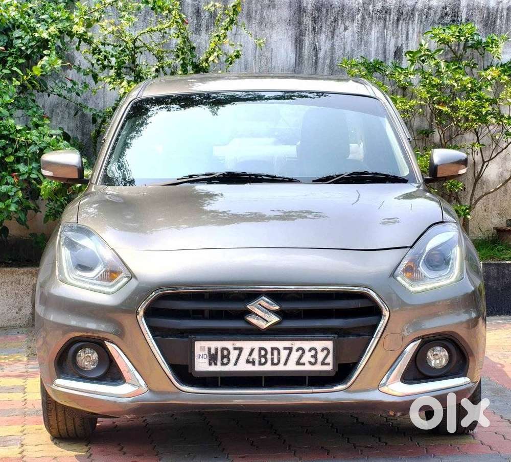 Maruti Suzuki Dzire 1.2 Zxi Plus, 2020, Petrol