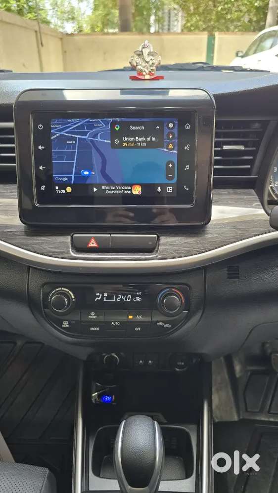 2024 Suzuki Xl6 Alpha Plus Automatic Petrol