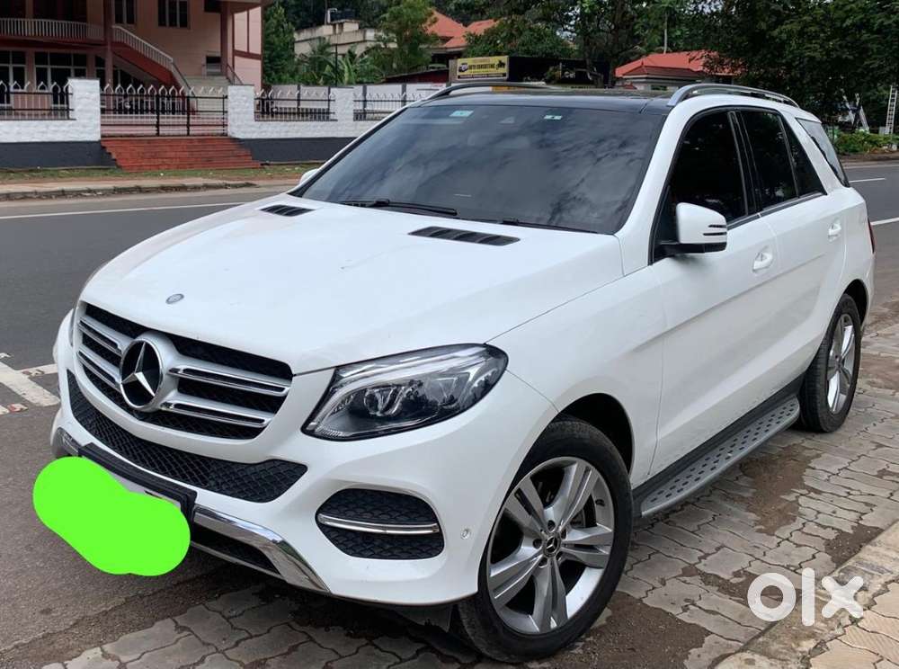 Luxury Car Sale