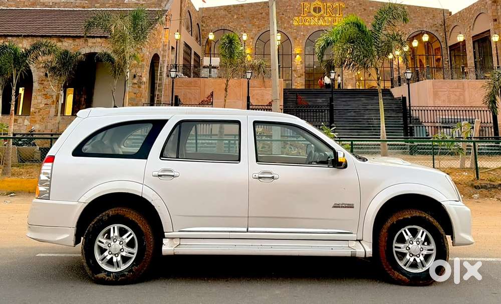 Isuzu Mu 7 4x2 Hipack, 2015, Diesel
