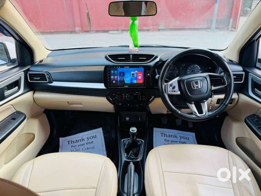 Honda Amaze 1.5 S I-dtec, 2022, Diesel