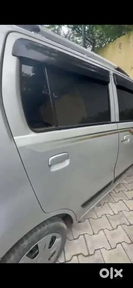 Maruti Suzuki Wagon R 1.0 2018 Petrol 36745 Km Driven