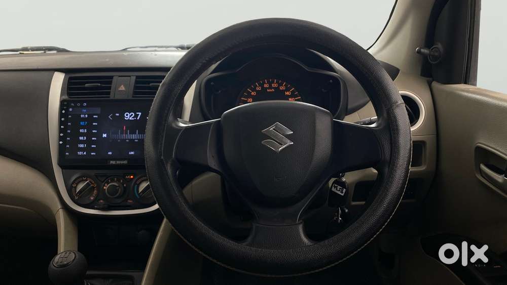 Maruti Suzuki Celerio 2014-2017 Vxi, 2014, Petrol