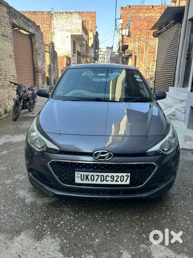 Hyundai I20 2019 Petrol Good Condition