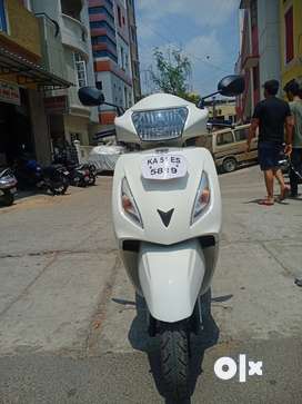 Olx scooter sale