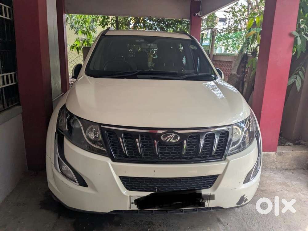 Mahindra Xuv500 Diesel 2016