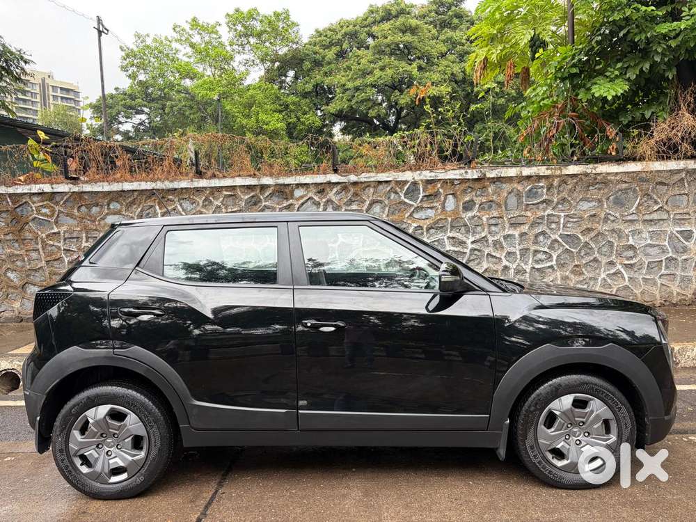 Mahindra Xuv 3xo Mx3 Pro 1.2 Petrol, 2024, Petrol