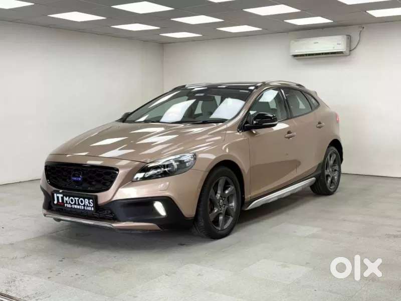 Volvo V40 Cross Country D3, 2014, Diesel