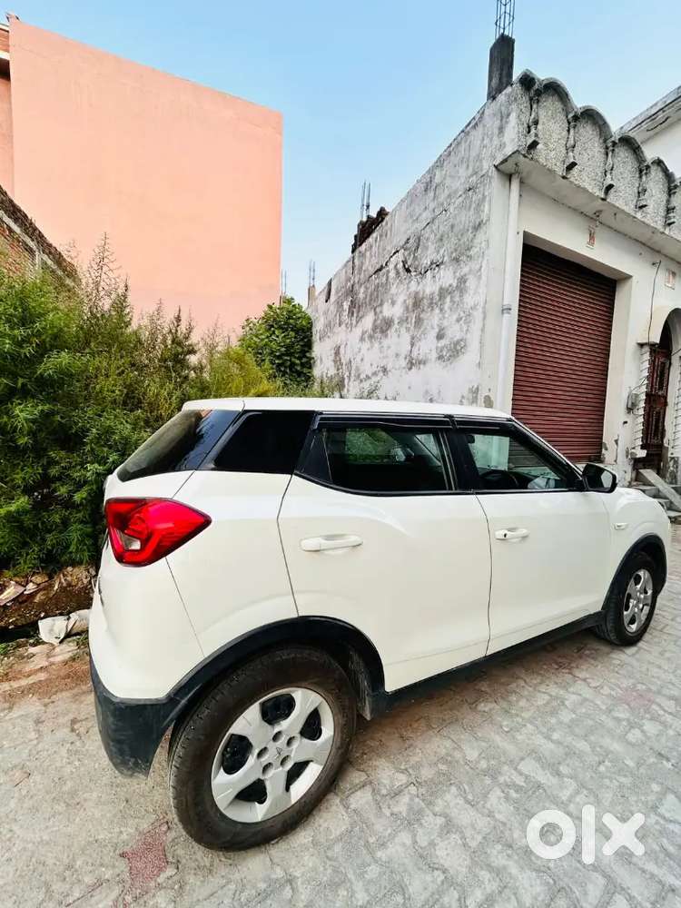 Mahindra Xuv300 2021 Diesel 85000 Km Driven