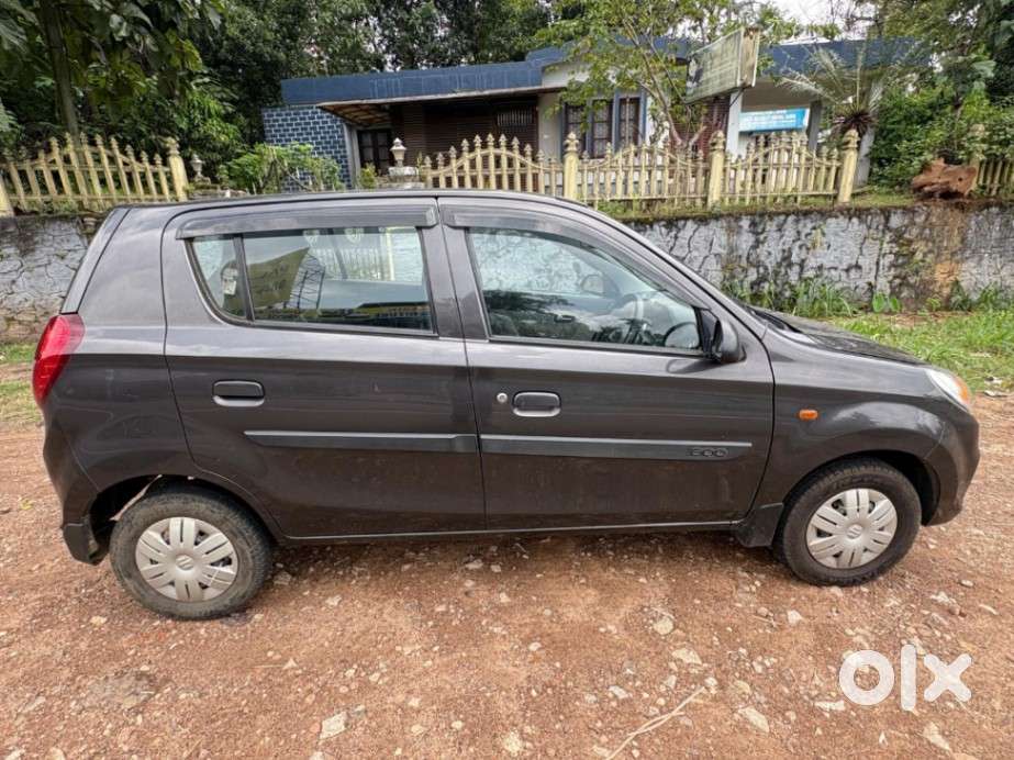 Maruti Suzuki Alto 800 Lxi, 2018, Petrol