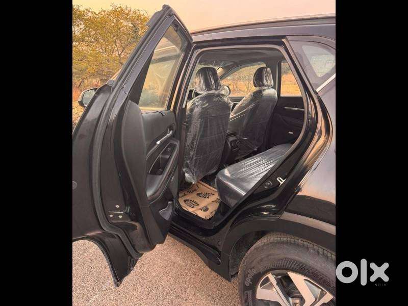 Kia Sonet Gtx Plus At D, 2021, Diesel