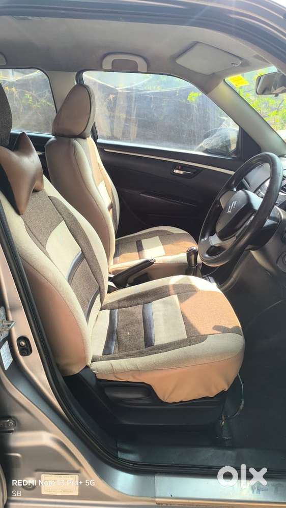 Maruti Suzuki Swift Ddis Vdi, 2012, Diesel