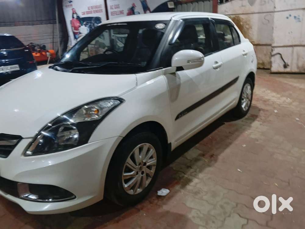 Maruti Suzuki Swift Dzire Amt Zdi Plus, 2016, Diesel