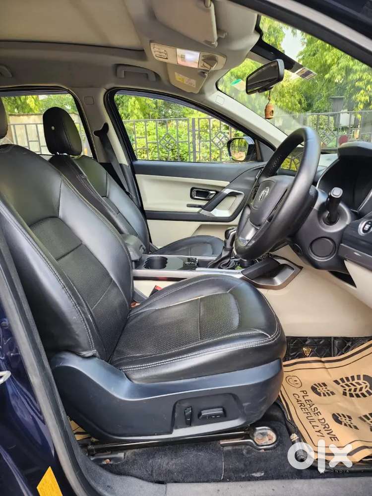 Tata Safari Xz+ Automatic  2021