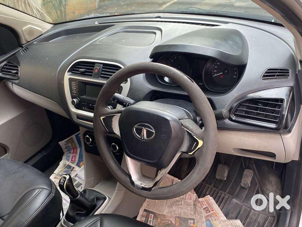 Tata Tiago 1.2 Revotron Xt, 2016, Diesel