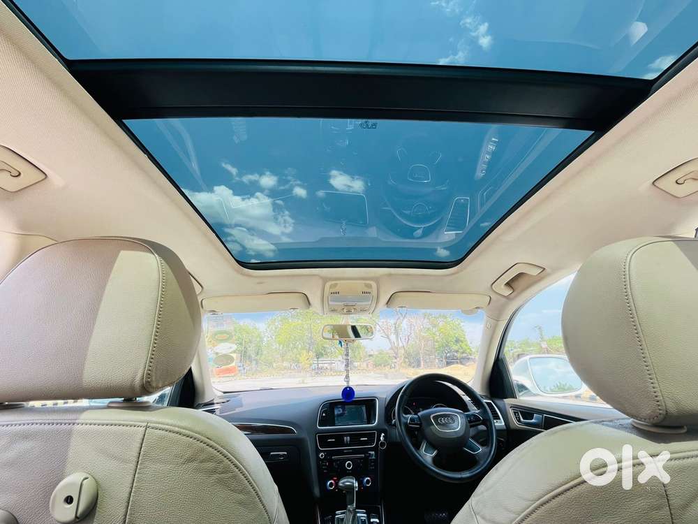 Audi Q5 3.0 Tdi Quattro, 2015, Diesel