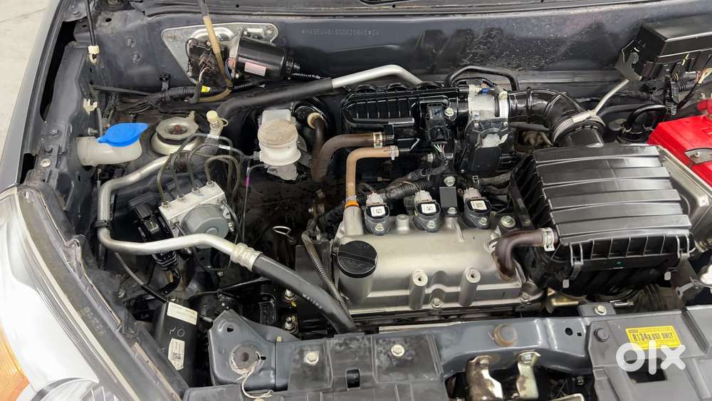 Maruti Suzuki Alto 800 0.8 Vxi Plus, 2022, Petrol