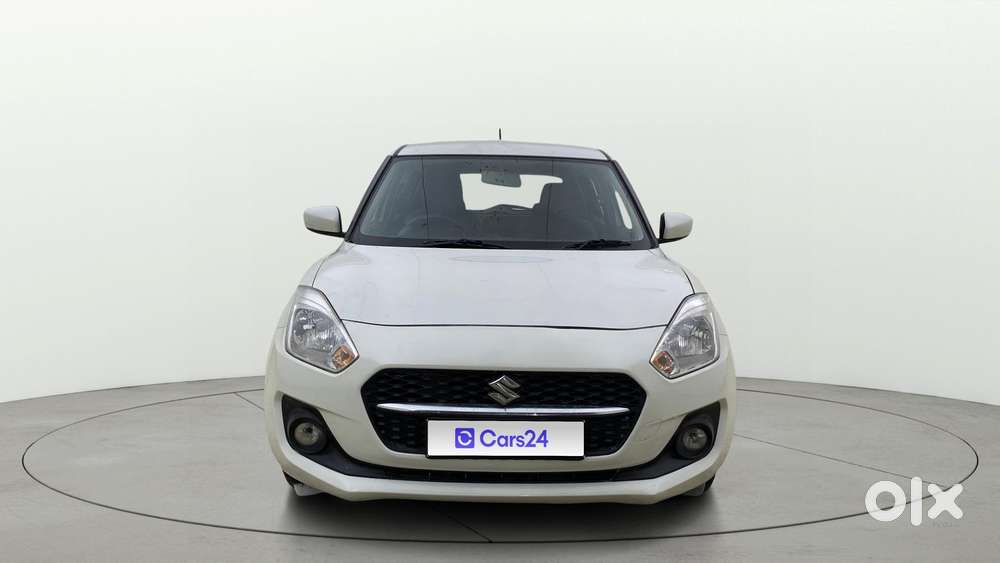 Maruti Suzuki Swift Amt Zxi, 2022, Petrol