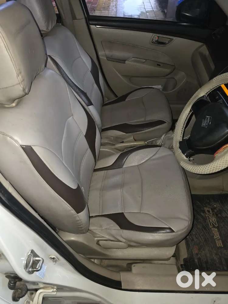 Maruti Suzuki Swift 2014 Vdi