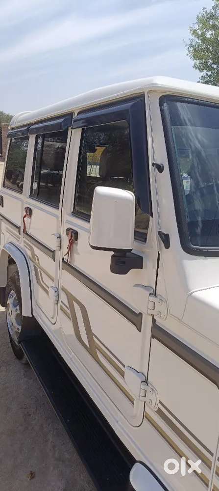 Mahindra Be 6 2025 Diesel Good Condition