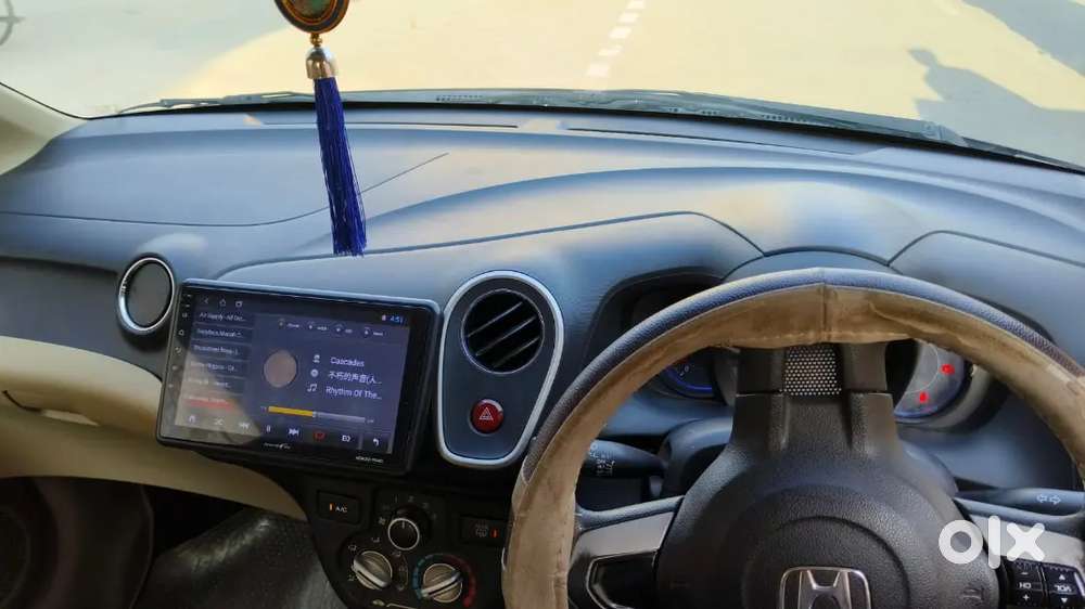 Honda Cars India