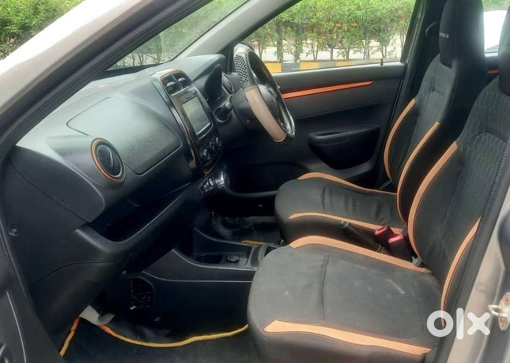 Renault Kwid Rxt Amt Climber (automatic), 2018, Petrol