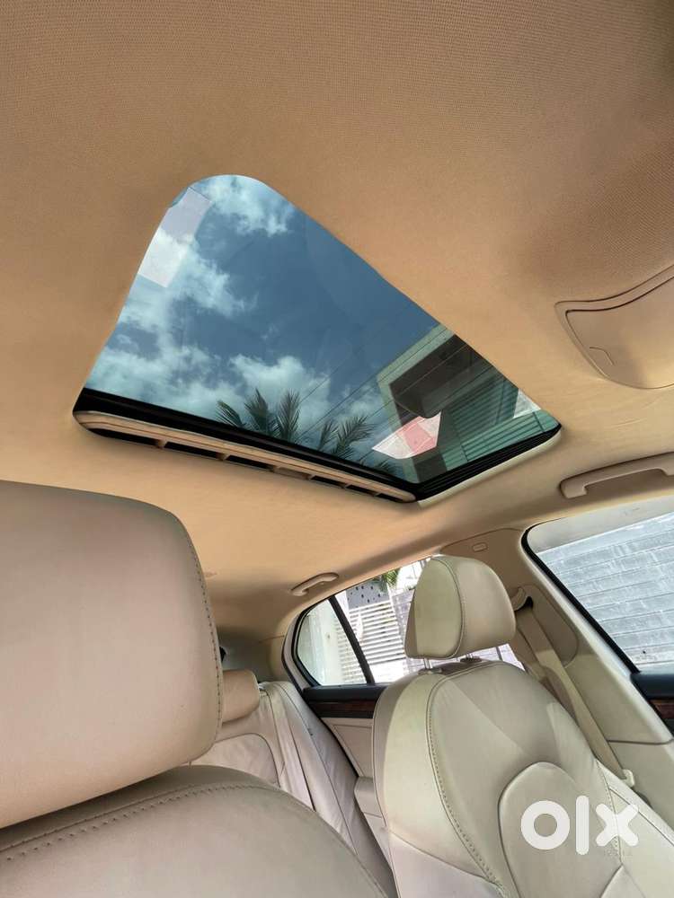 Skoda Superb 2008-2013 1.8 Tsi, 2013, Petrol