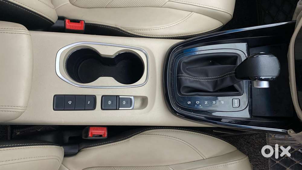 Mg Hector Sharp At, 2021, Petrol