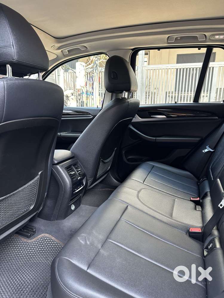 Bmw X3 X Drive 20d Luxury Line, 2018, Diesel