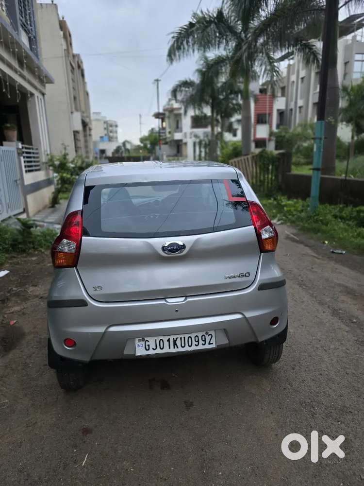Datsun Redigo 0.8 A 2019