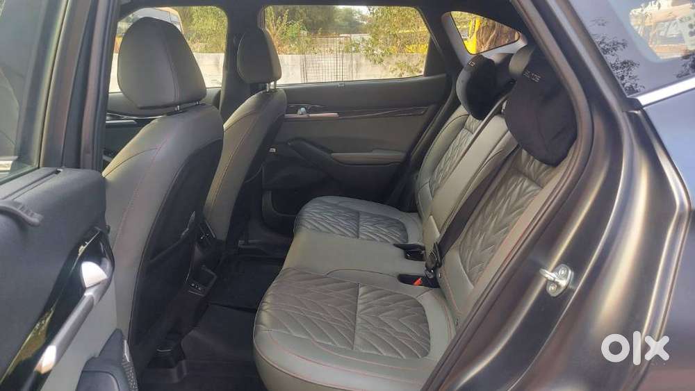 Kia Seltos 1.4 X-line Dct, 2024, Petrol