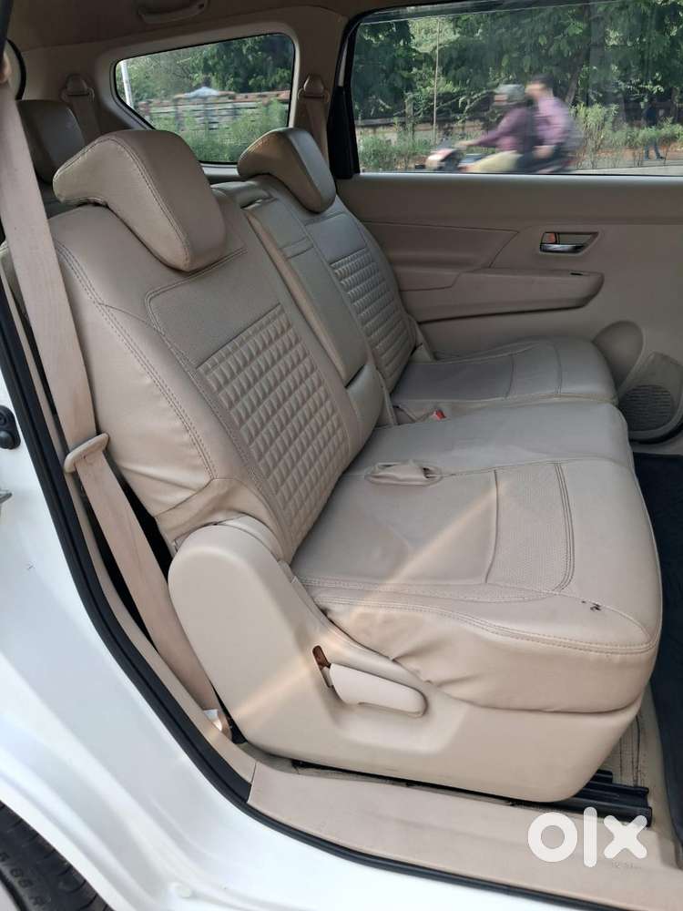 Maruti Suzuki Ertiga 2022-2023 Vxi Cng, 2023, Cng & Hybrids